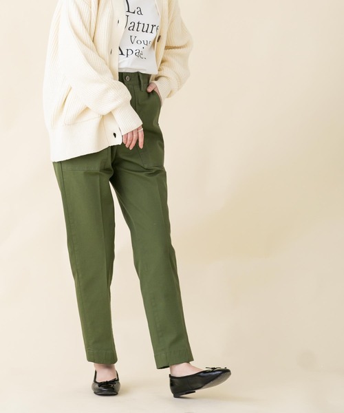 fireservice（ファイヤーサービス）の「センタープレスベイカー  