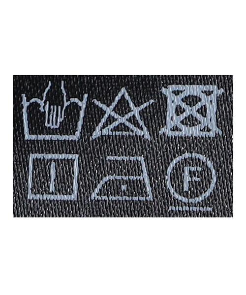 H BEAUTY&YOUTH UNITED ARROWS(エイチビューティーアンドユースユナイテッドアローズ)の「<H>TRIPLE CLOTH SLIM PANTS/パンツ(スラックス・レディース・ブラック・S/M)」の11枚目の写真