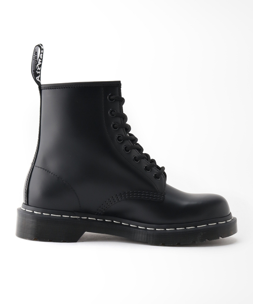 Dr. Martens（ドクターマーチン）の「【Dr.Martens / ドクターマーチン】1460 WS（ブーツ・レディース・ブラック・23cm/24cm/25cm）」の4枚目の写真