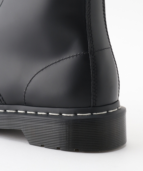 Dr. Martens（ドクターマーチン）の「【Dr.Martens / ドクターマーチン】1460 WS（ブーツ・レディース・ブラック・23cm/24cm/25cm）」の5枚目の写真