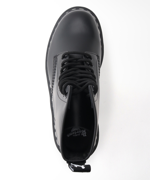 Dr. Martens（ドクターマーチン）の「【Dr.Martens / ドクターマーチン】1460 WS（ブーツ・レディース・ブラック・23cm/24cm/25cm）」の6枚目の写真