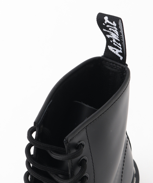 Dr. Martens（ドクターマーチン）の「【Dr.Martens / ドクターマーチン】1460 WS（ブーツ・レディース・ブラック・23cm/24cm/25cm）」の8枚目の写真