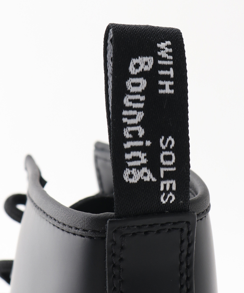 Dr. Martens（ドクターマーチン）の「【Dr.Martens / ドクターマーチン】1460 WS（ブーツ・レディース・ブラック・23cm/24cm/25cm）」の10枚目の写真