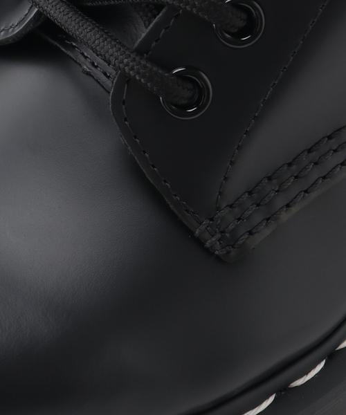 Dr. Martens（ドクターマーチン）の「【Dr.Martens / ドクターマーチン】1460 WS（ブーツ・レディース・ブラック・23cm/24cm/25cm）」の13枚目の写真