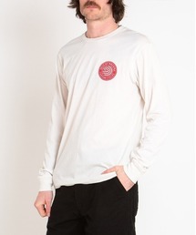 DEUS EX MACHINA | INGENUE LS TEE(Tシャツ/カットソー)