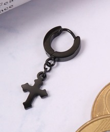 Zanipolo Terzini レギュラーステンレスピアス