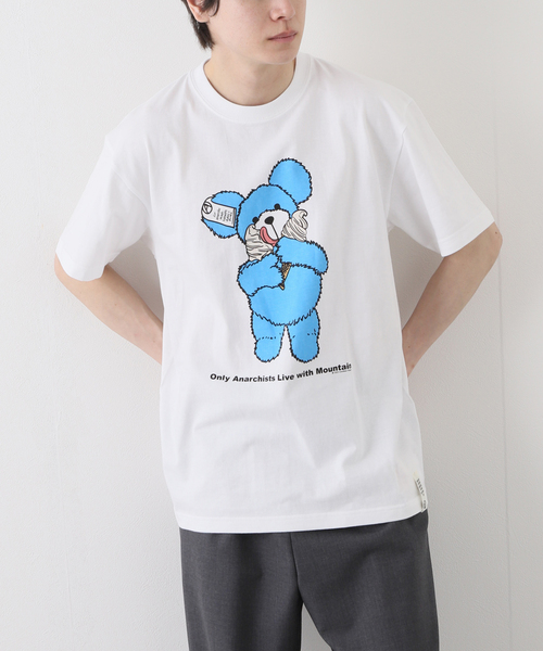 MOUNTAIN RESEARCH（マウンテンリサーチ）の「【MOUNTAIN