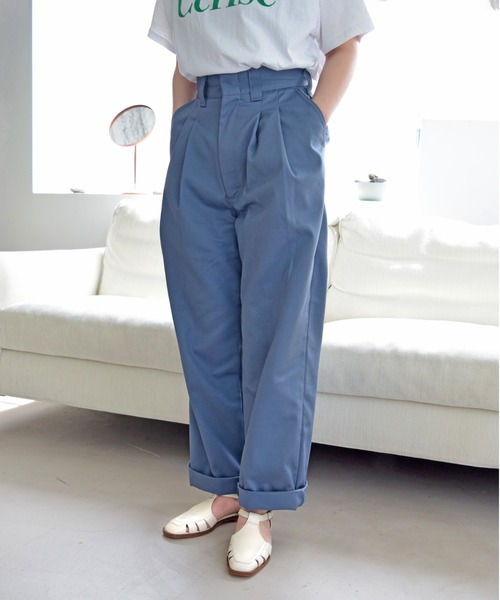 PASCUCCI（パスクッチ）の「【PASCUCCI】ソフトスクエアトウグルカシューズ(D32202)（サンダル・レディース・アイボリー/ブラック・36/37/38/39）」の4枚目の写真