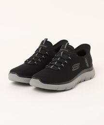 《SKECHERS》SUMMITS - HIGH RANGE