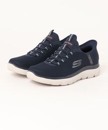 《SKECHERS》SUMMITS - HIGH RANGE