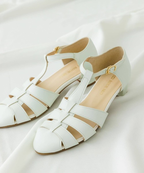 セール】『MADE IN JAPAN』3.5センチグルカサンダル（サンダル