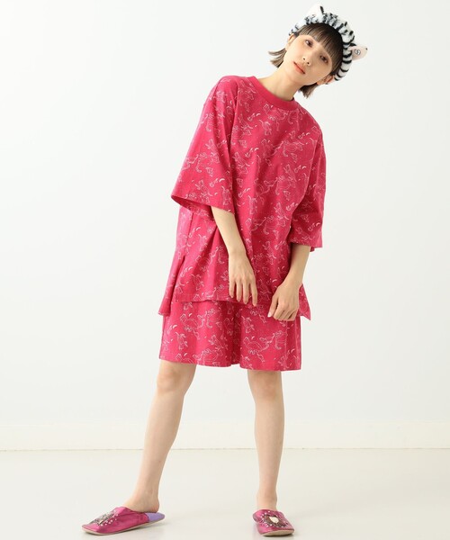 mmts / 猫耳ヘアバンド（ヘアバンド）｜mmts（マミタス）の