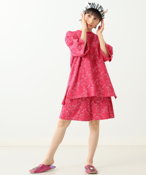 mmts / 猫耳ヘアバンド（ヘアバンド）｜mmts（マミタス）の