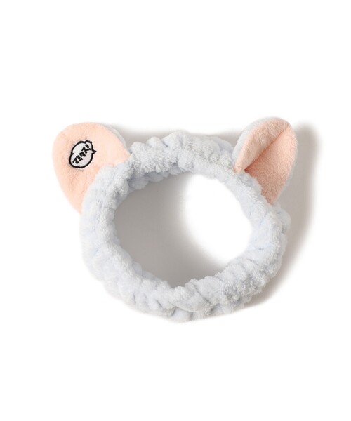 mmts / 猫耳ヘアバンド（ヘアバンド）｜mmts（マミタス）の