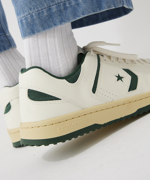 【未使用】　converse スニーカー　WEAPON SK ＯＸ CONVERSE SKATEBOARDING “WEAPON SK OX +” Release! | SHOES MASTER