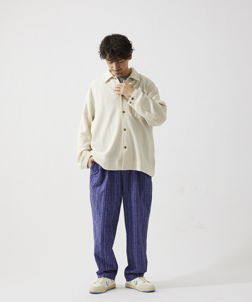 CONVERSE(コンバース)の「【CONVERSE / コンバース】 WEAPON SK OX(スニーカー・メンズ・ライトブルー/グリーン・26cm/26.5cm/27cm/27.5cm/28cm)」の10枚目の写真