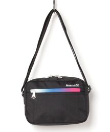 Bianchi | ビアンキ【Bianchi】横長ミニショルダーバッグ(ショルダーバッグ)