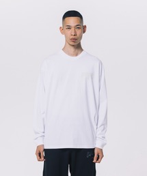 B.D.B LS TEE