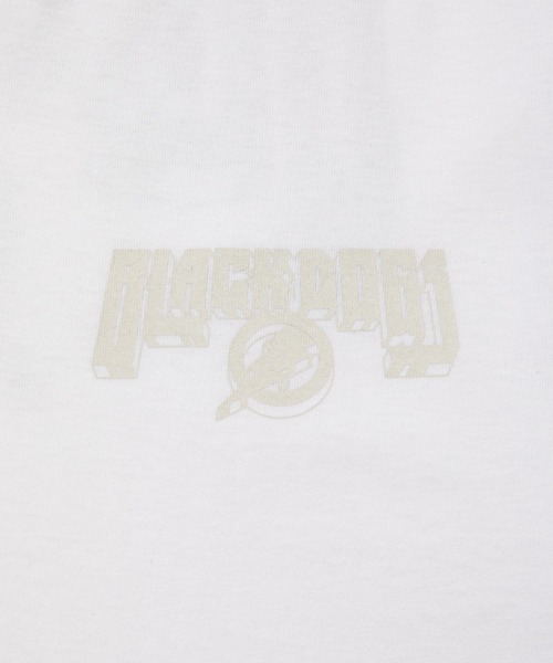 ROTTWEILER（ロットワイラー）の「B.D.B LS TEE（Tシャツ/カットソー・メンズ・ホワイト・S/XL/L/M）」の7枚目の写真