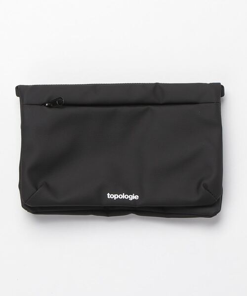 Topologie（トポロジー）の「Topologie/トポロジー Wares Bags Flat