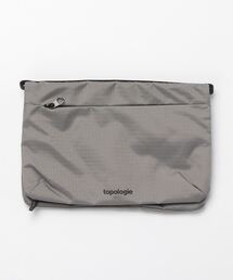 Topologie | Topologie/トポロジー　Wares Bags Flat Sacoche フラットサコッシュ(ショルダーバッグ)