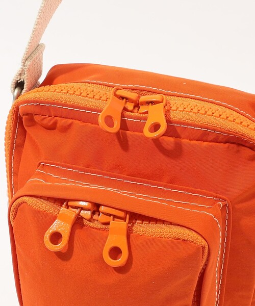 AMIACALVA N/C cloth WP POCHETTE ショルダーバッグ セール】 AMIACALVA N/C cloth WP POCHETTE ショルダーバッグ