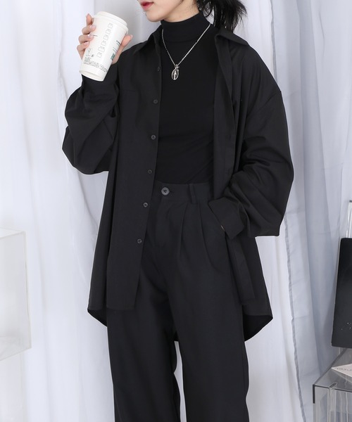 Figments（フィグメンツ）の「2連マリアコインネックレス（ネックレス・レディース・ブラック/ブルー・FREE）」の13枚目の写真