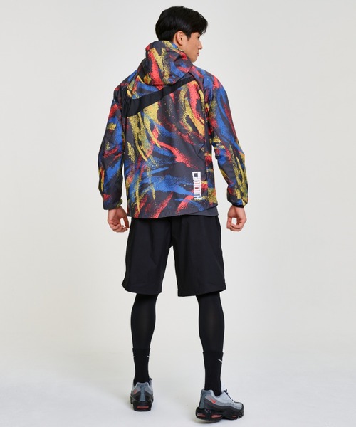 ナイキ NIKE ジャンパー ショート丈 スポーツウェアM NIKE（ナイキ）の「ナイキ スポーツウェア スポーツ