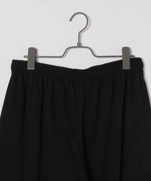 PBLIM(ページボーイリム)の「PBLIM/スウェットカーゴパンツ(スウェットパンツ・レディース・ブラック/グレー・MEDIUM/LARGE)」の22枚目の写真