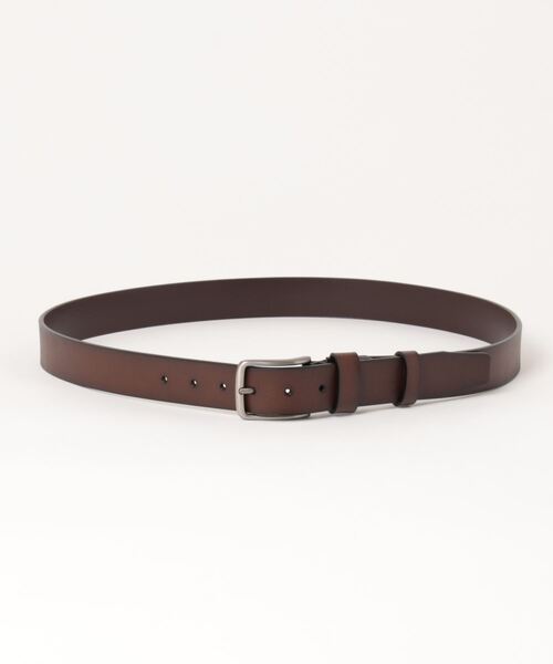 FOREVER 21（フォーエバー トゥエンティーワン）の「スクエアバックルベルト（ベルト・レディース・ブラック/ブラウン・FREE）」の2枚目の写真