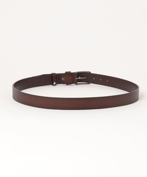 FOREVER 21（フォーエバー トゥエンティーワン）の「スクエアバックルベルト（ベルト・レディース・ブラック/ブラウン・FREE）」の3枚目の写真