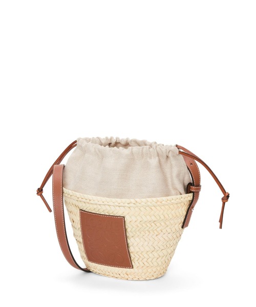 LOEWE / アナグラム ドローストリング バケットバッグ 楽天市場】LOEWE ロエベ かごバッグ Drawstring Bucket Bag