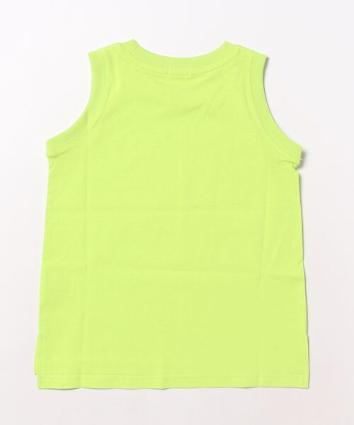 LOWRYS FARM（ローリーズファーム）の「ＵＳＡロングタンク２＊　 904860（タンクトップ・キッズ・ブラック/ホワイト/ブラウン/イエロー・110cm/120cm/130cm/140cm/150cm）」の18枚目の写真
