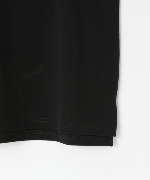 LOWRYS FARM（ローリーズファーム）の「ＵＳＡロングタンク２＊　 904860（タンクトップ・キッズ・ブラック/ホワイト/ブラウン/イエロー・110cm/120cm/130cm/140cm/150cm）」の9枚目の写真