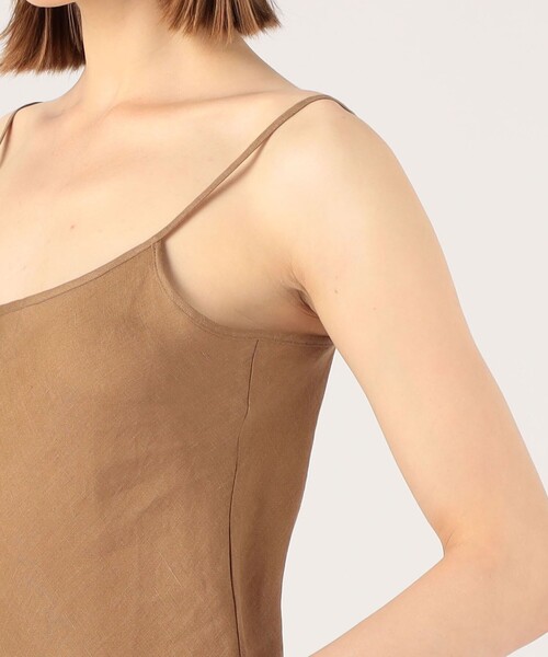 BASERANGE（ベースレンジ）の「BASERANGE Dydine Dress（ワンピース 