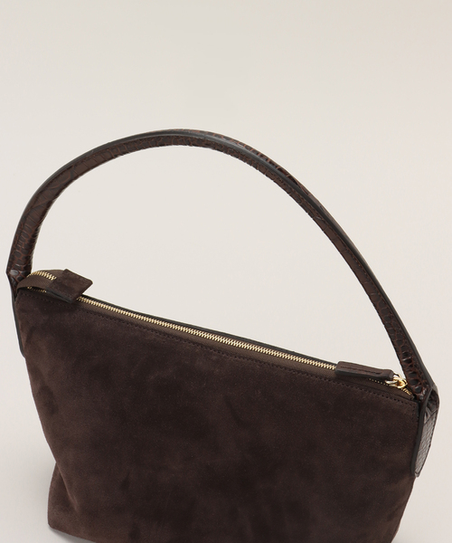 KALLMEYER /カルメイヤーショルダーバッグ