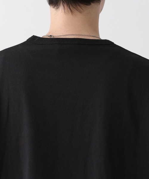 SIGNAL SPORTS（シグナルスポーツ）の「【SIGNAL SPORTS】DISNEY/ディズニーコラボキャラプリントTシャツ（Tシャツ/カットソー・メンズ・ブラック/グリーン/ホワイト・MEDIUM/LARGE）」の15枚目の写真