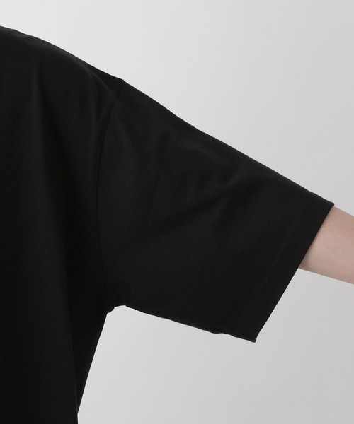 SIGNAL SPORTS（シグナルスポーツ）の「【SIGNAL SPORTS】DISNEY/ディズニーコラボキャラプリントTシャツ（Tシャツ/カットソー・メンズ・ブラック/グリーン/ホワイト・MEDIUM/LARGE）」の17枚目の写真