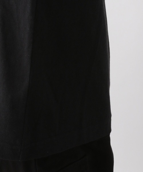 SIGNAL SPORTS（シグナルスポーツ）の「【SIGNAL SPORTS】DISNEY/ディズニーコラボキャラプリントTシャツ（Tシャツ/カットソー・メンズ・ブラック/グリーン/ホワイト・MEDIUM/LARGE）」の18枚目の写真