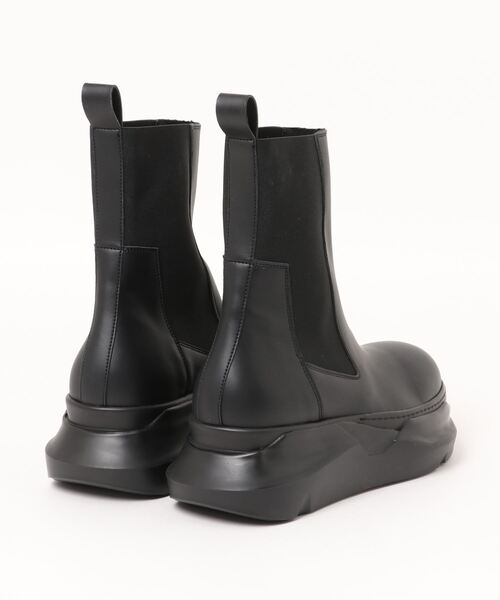 DRKSHDW(ダークシャドウ)の「【DRKSHDW】BEATLE ABSTRACT(スニーカー・メンズ・ブラック・27.0cm/28.0cm/26.0cm)」の9枚目の写真