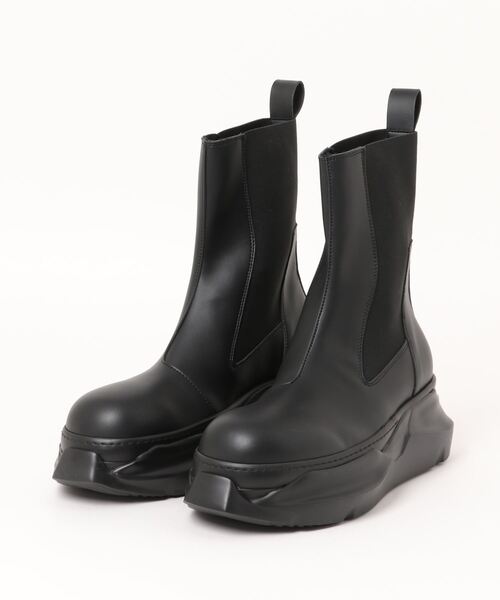 DRKSHDW(ダークシャドウ)の「【DRKSHDW】BEATLE ABSTRACT(スニーカー・メンズ・ブラック・27.0cm/28.0cm/26.0cm)」の8枚目の写真
