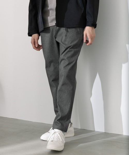 GLOBAL WORK（グローバルワーク）の「ＭＯＴＩＯＮＴＥＣＨイージー/199486（その他パンツ・メンズ・グレー/ブラック・SMALL/MEDIUM/LARGE）」の22枚目の写真