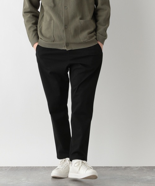 GLOBAL WORK（グローバルワーク）の「ＭＯＴＩＯＮＴＥＣＨイージー/199486（その他パンツ・メンズ・グレー/ブラック・SMALL/MEDIUM/LARGE）」の15枚目の写真