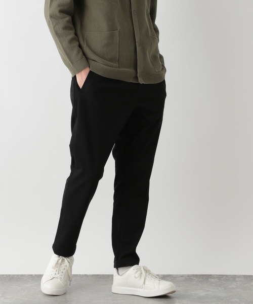 GLOBAL WORK（グローバルワーク）の「ＭＯＴＩＯＮＴＥＣＨイージー/199486（その他パンツ・メンズ・グレー/ブラック・SMALL/MEDIUM/LARGE）」の12枚目の写真