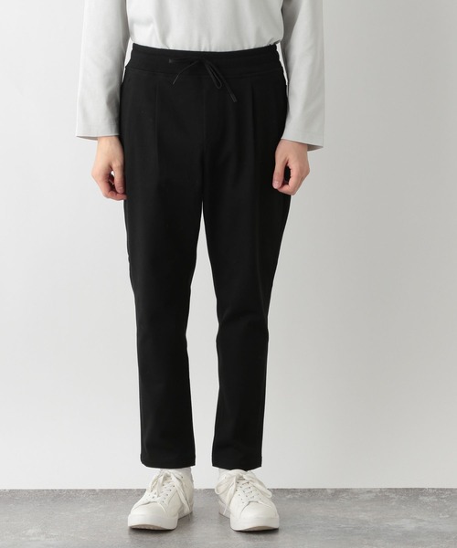 GLOBAL WORK（グローバルワーク）の「ＭＯＴＩＯＮＴＥＣＨイージー/199486（その他パンツ・メンズ・グレー/ブラック・SMALL/MEDIUM/LARGE）」の20枚目の写真