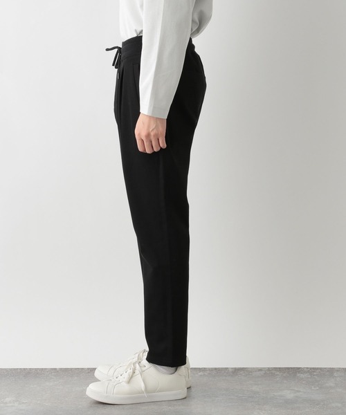 GLOBAL WORK（グローバルワーク）の「ＭＯＴＩＯＮＴＥＣＨイージー/199486（その他パンツ・メンズ・グレー/ブラック・SMALL/MEDIUM/LARGE）」の16枚目の写真