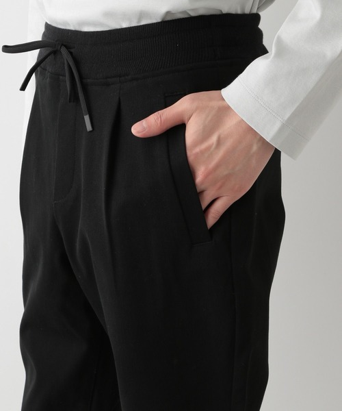 GLOBAL WORK（グローバルワーク）の「ＭＯＴＩＯＮＴＥＣＨイージー/199486（その他パンツ・メンズ・グレー/ブラック・SMALL/MEDIUM/LARGE）」の10枚目の写真