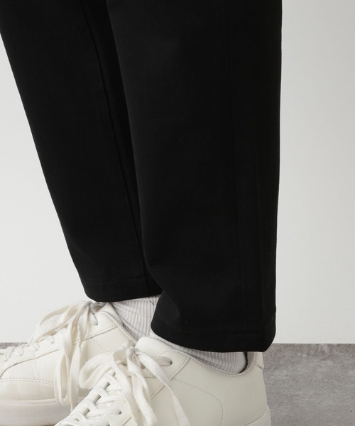 GLOBAL WORK（グローバルワーク）の「ＭＯＴＩＯＮＴＥＣＨイージー/199486（その他パンツ・メンズ・グレー/ブラック・SMALL/MEDIUM/LARGE）」の6枚目の写真