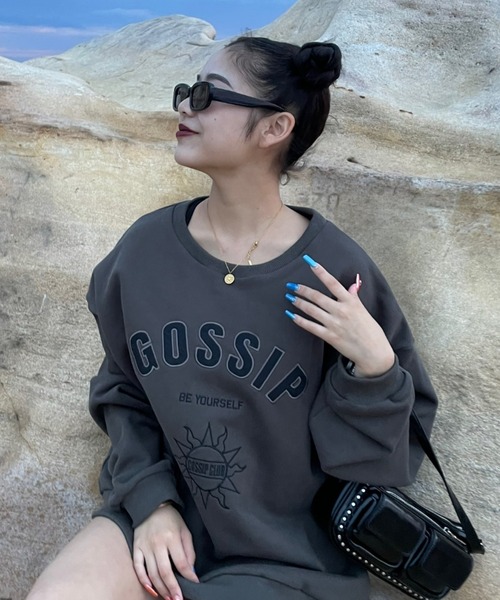 INTER FACTORY(インターファクトリー)の「AINA - チャームネックレス made in INTER FACTORY(ネックレス・レディース・ゴールド・FREE)」の12枚目の写真