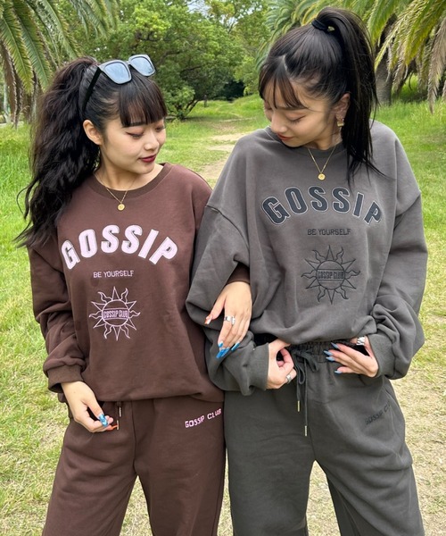 INTER FACTORY(インターファクトリー)の「AINA - チャームネックレス made in INTER FACTORY(ネックレス・レディース・ゴールド・FREE)」の9枚目の写真